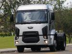 Ford Cargo 1932 2011 года